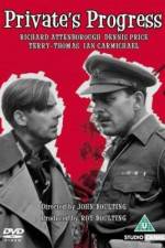 Watch Private's Progress M4uhd