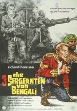 Watch Three Sergeants of Bengal M4uhd