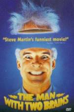 Watch The Man with Two Brains M4uhd
