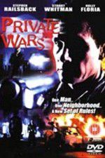 Watch Private Wars M4uhd