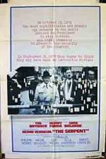 Watch The Serpent M4uhd