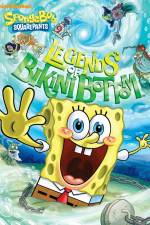 Watch SpongeBob SquarePants: Legends of Bikini Bottom M4uhd