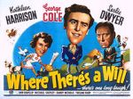 Watch Where There\'s a Will M4uhd