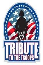 Watch WWE Tribute to the Troops 2013 M4uhd