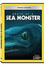 Watch National Geographic: Death of a Sea Monster M4uhd