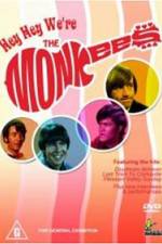 Watch Hey, Hey We're the Monkees M4uhd