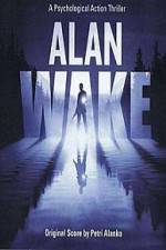 Watch Alan Wake M4uhd