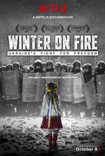 Watch Winter on Fire: Ukraine\'s Fight for Freedom M4uhd