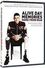Watch Alive Day Memories Home from Iraq M4uhd