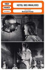 Watch H�tel des Invalides M4uhd