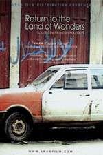 Watch Return to the Land of Wonders M4uhd