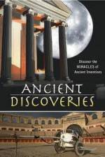 Watch History Channel Ancient Discoveries: Ancient Record Breakers M4uhd