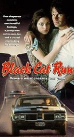 Watch Black Cat Run M4uhd