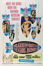 Watch Dr. Goldfoot and the Girl Bombs M4uhd