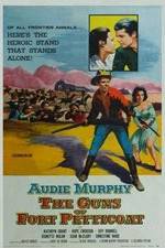 Watch The Guns of Fort Petticoat M4uhd