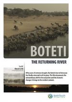 Watch Boteti: The Returning River M4uhd