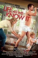 Watch Life as We Know It M4uhd