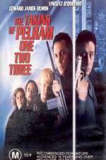 Watch The Taking of Pelham One Two Three M4uhd