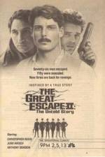 Watch The Great Escape II: The Untold Story M4uhd