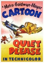 Watch Quiet Please! M4uhd