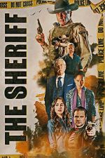 Watch The Sheriff M4uhd