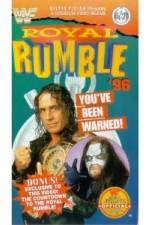 Watch Royal Rumble M4uhd
