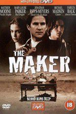 Watch The Maker M4uhd