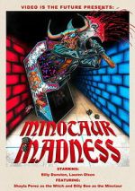 Watch Minotaur Madness (Short 2023) M4uhd