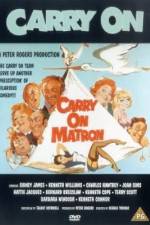 Watch Carry on Matron M4uhd