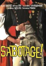 Watch Sabotage! M4uhd
