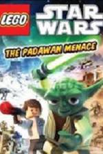 Watch LEGO Star Wars The Padawan Menace M4uhd