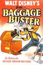 Watch Baggage Buster M4uhd