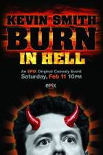 Watch Kevin Smith Burn in Hell M4uhd