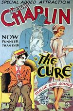 Watch The Cure (Short 1917) M4uhd