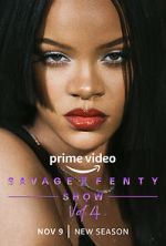 Watch Savage x Fenty Show Vol. 4 (Short 2022) M4uhd