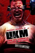 Watch UKM: The Ultimate Killing Machine M4uhd