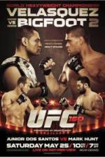Watch UFC 160 Preliminary Fights M4uhd