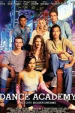 Watch Dance Academy: The Movie M4uhd