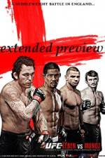 Watch UFC 138 Extended Preview M4uhd