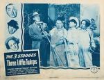 Watch Three Little Twirps (Short 1943) M4uhd