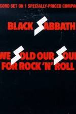 Watch We Sold Our Souls for Rock 'n Roll M4uhd