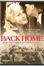 Watch Back Home M4uhd