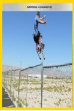 Watch National Geographic Make Me Superhuman M4uhd