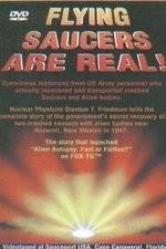 Watch UFO's Are Real M4uhd