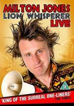 Watch Milton Jones: Lion Whisperer M4uhd