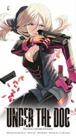 Watch Under the Dog (Short 2016) M4uhd