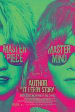 Watch Author: The JT LeRoy Story M4uhd