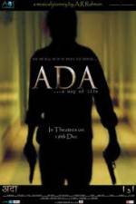 Watch Ada A Way of Life M4uhd