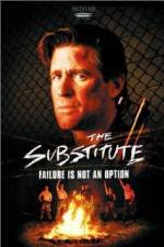 Watch The Substitute: Failure Is Not an Option M4uhd