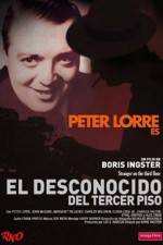 Watch Stranger on the Third Floor M4uhd